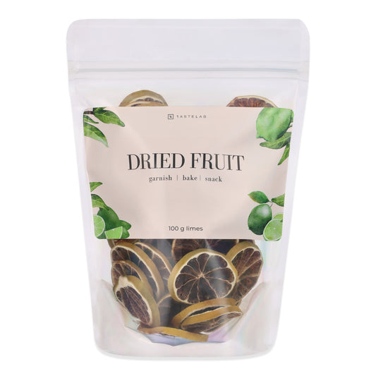 Air Dried Limes