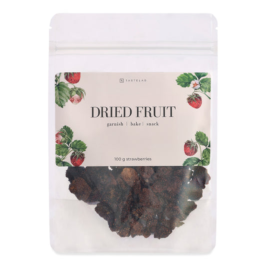 Air Dried Strawberry