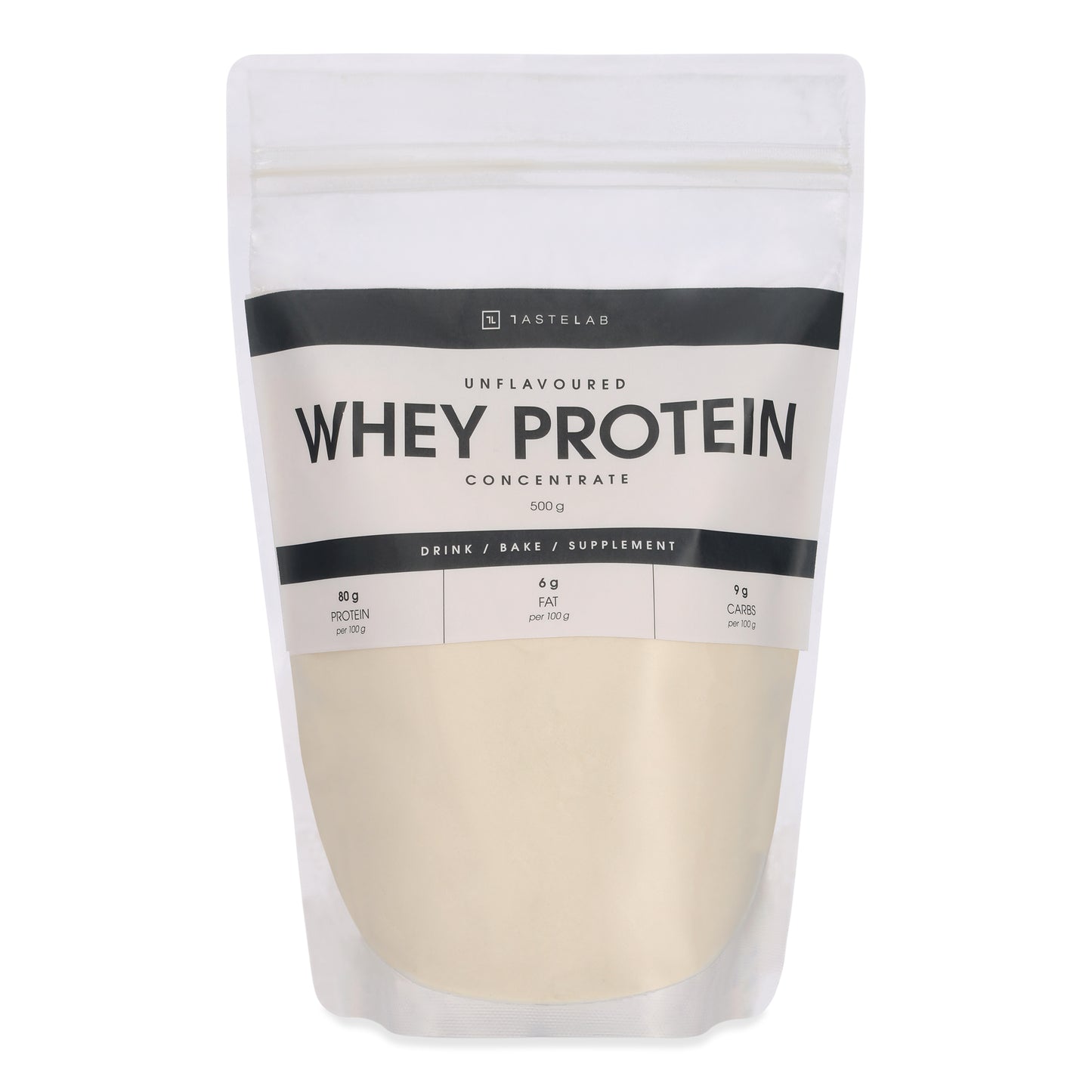 Whey Protein Concentrate 80%