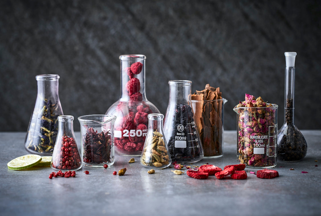 Freeze Dried Ingredients Freeze Dried Ingredients