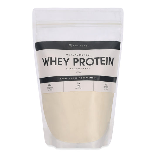 Whey Protein Concentrate 80%