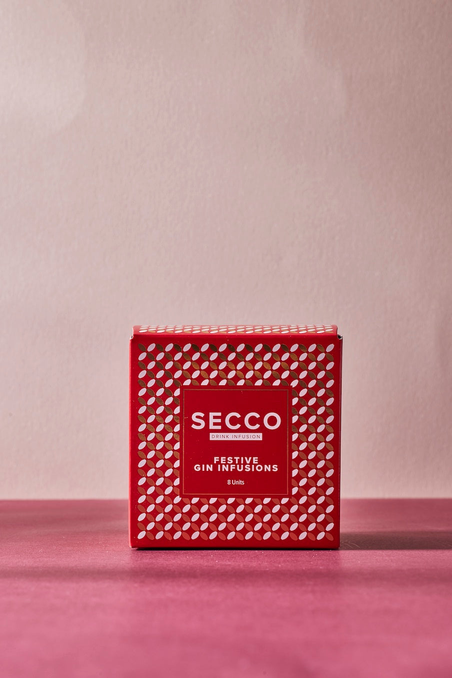 Secco Festive Box